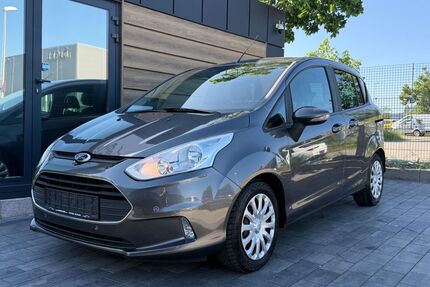 Ford B-Max Gebrauchtwagen