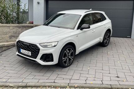 Audi Q5 Gebrauchtwagen