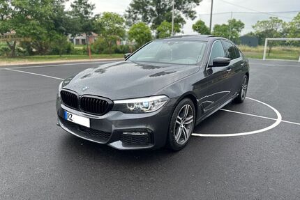 BMW 520 Gebrauchtwagen