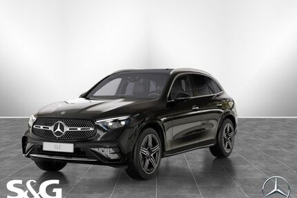 Mercedes-Benz GLC 300 Gebrauchtwagen