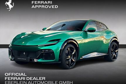 Ferrari Purosangue Gebrauchtwagen