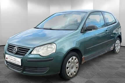 VW Polo Gebrauchtwagen