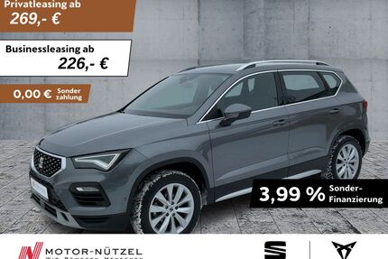 Seat Ateca Gebrauchtwagen