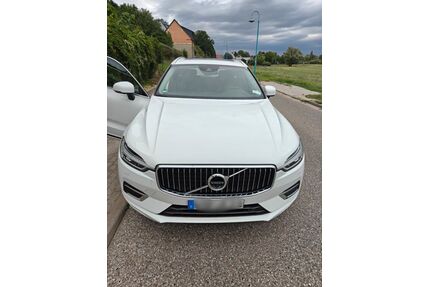 Volvo XC60 Gebrauchtwagen