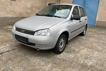 Lada Kalina Gebrauchtwagen
