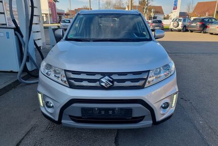 Suzuki Vitara Gebrauchtwagen