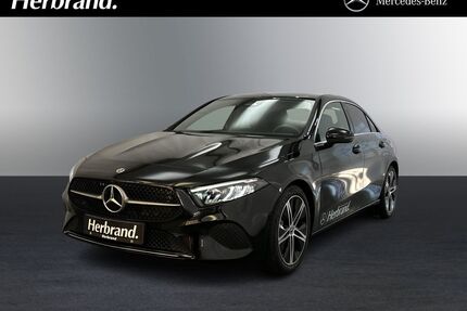 Mercedes-Benz A 180 Gebrauchtwagen