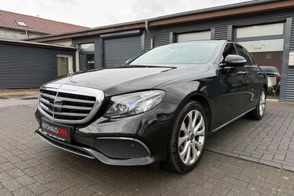 Mercedes-Benz E 200 Gebrauchtwagen