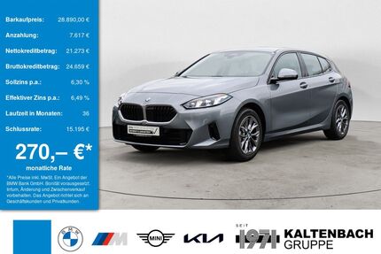 BMW 120 Gebrauchtwagen