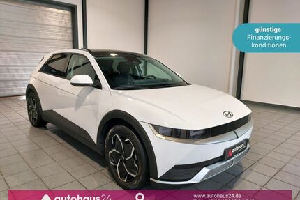 Hyundai IONIQ 5 Gebrauchtwagen