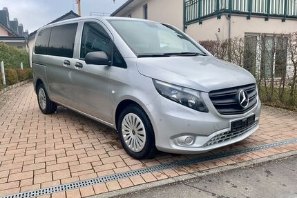 Mercedes-Benz Vito Gebrauchtwagen