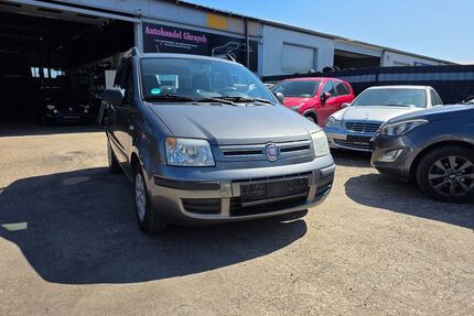 Fiat Panda Gebrauchtwagen