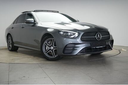 Mercedes-Benz E 300 Gebrauchtwagen