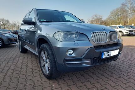 BMW X5 Gebrauchtwagen