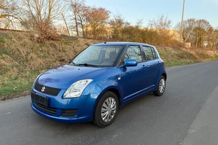 Suzuki Swift Gebrauchtwagen