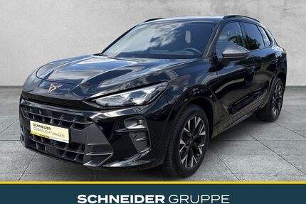 Cupra Terramar Gebrauchtwagen
