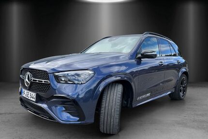 Mercedes-Benz GLE 300 Gebrauchtwagen