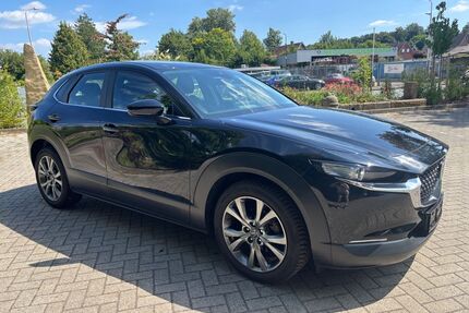 Mazda CX-3 Gebrauchtwagen