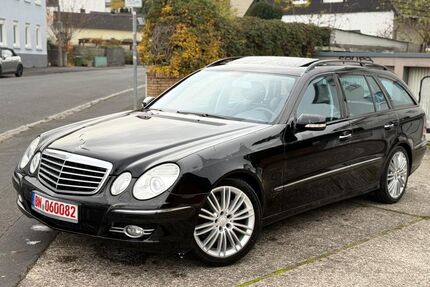 Mercedes-Benz E 350 Gebrauchtwagen