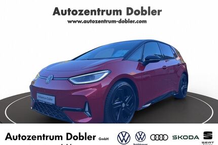 VW ID.3 Gebrauchtwagen
