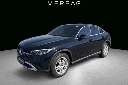 Mercedes-Benz GLC 220 Gebrauchtwagen