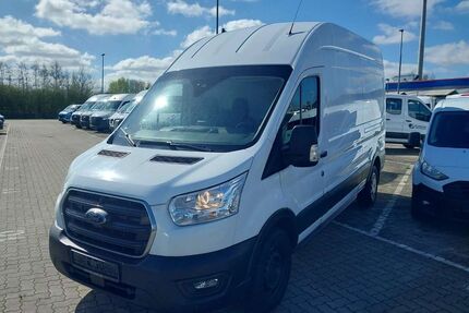 Ford Transit Gebrauchtwagen