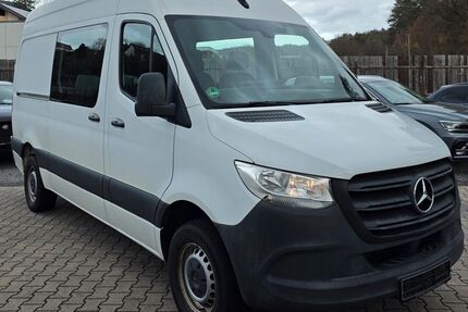 Mercedes-Benz Sprinter Gebrauchtwagen