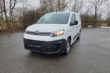 Citroen Berlingo Gebrauchtwagen