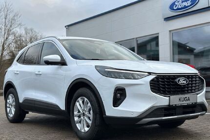 Ford Kuga Gebrauchtwagen
