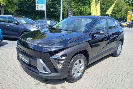 Hyundai KONA Gebrauchtwagen