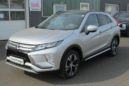 Mitsubishi Eclipse Cross Gebrauchtwagen