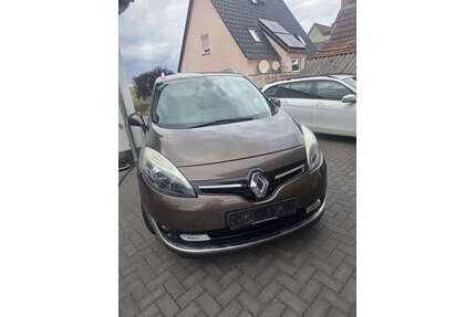 Renault Grand Scenic Gebrauchtwagen