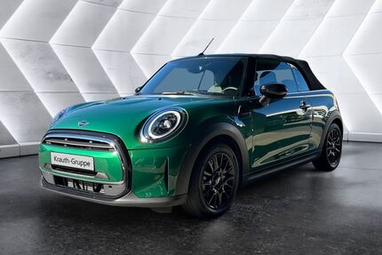 Mini Cooper Cabrio Gebrauchtwagen