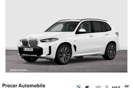 BMW X5 Gebrauchtwagen
