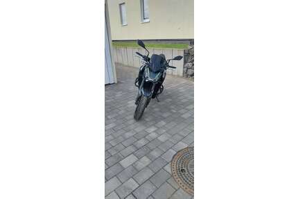 Kawasaki Z 900 Gebrauchtwagen