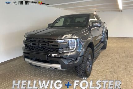 Ford Ranger Gebrauchtwagen