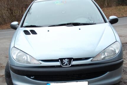 Peugeot 204 Gebrauchtwagen