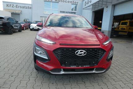 Hyundai KONA Gebrauchtwagen