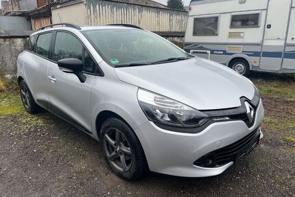 Renault Clio Gebrauchtwagen