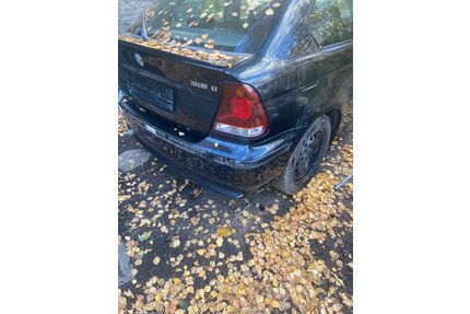 BMW 318 Gebrauchtwagen