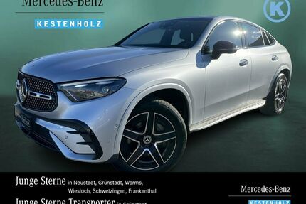 Mercedes-Benz GLC 450 Gebrauchtwagen