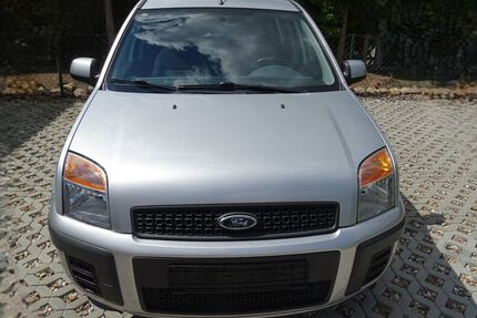 Ford Fusion Gebrauchtwagen