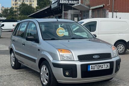 Ford Fusion Gebrauchtwagen