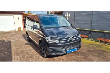 VW T6 Multivan Gebrauchtwagen