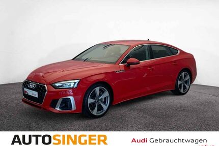 Audi A5 Gebrauchtwagen