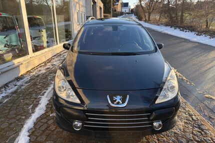 Peugeot 307 Gebrauchtwagen