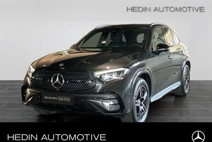 Mercedes-Benz GLC 220 Gebrauchtwagen