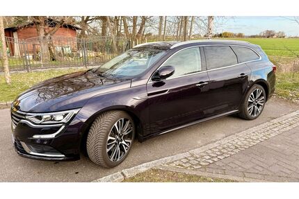 Renault Talisman Gebrauchtwagen