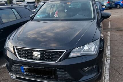 Seat Ateca Gebrauchtwagen