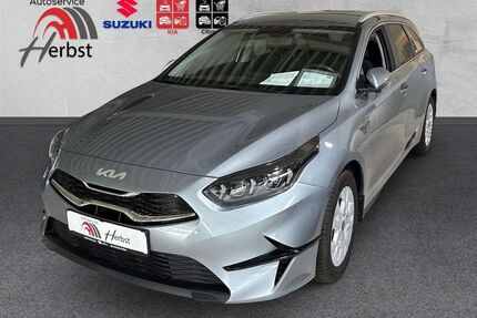 Kia ceed Sportswagon Gebrauchtwagen
